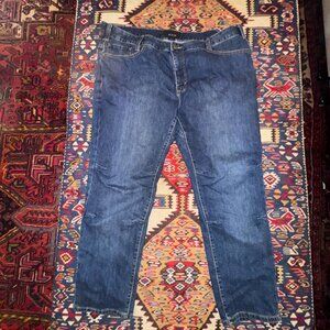 VERTX CONCEALED CARRY TACTICAL BLUE JEANS